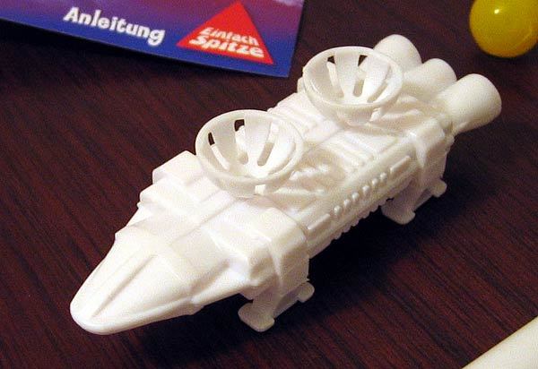 Kosmos 'Space Shuttle' toy